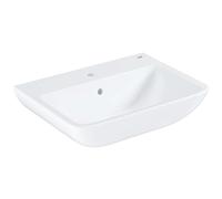 Grohe Start Edge - Lavabo 60x45 cm, avec trop-plein, trou pour robinetterie, blanc alpin 39950000