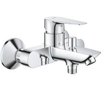 Grohe Start Edge - Mitigeur de baignoire, chrome 24198001