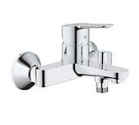 Grohe Start Edge mitigeur de bain 23348000 apparent, chromé