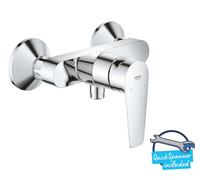 Grohe Start Edge - Mitigeur de douche, chrome 24197001