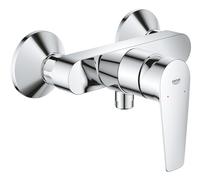 Grohe Start Edge mitigeur de douche murale StarLight Chrome 24197001