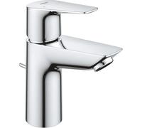 GROHE Start Edge mitigeur de lavabo chrome 24196001