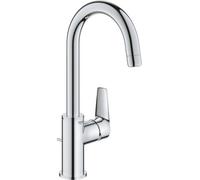 GROHE Start Edge mitigeur de lavabo chrome 24201001