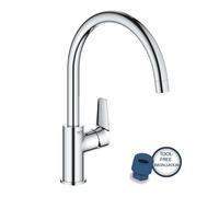 Grohe Start Edge - Mitigeur d'évier, chrome 30529001