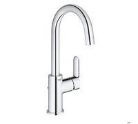 Start Edge Mitigeur monocommande 1/2" lavabo taille L, Chrome (23776000)