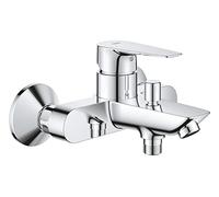 Grohe Start Edge mitigeur de bain 24198001 apparent, 2000 /2", chromé