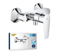 Grohe Start Edge - Mitigeur de douche, chrome 24197001