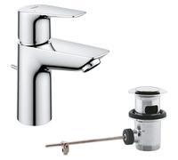GROHE Start Edge Mitigeur monocommande Lavabo Taille S 24196001