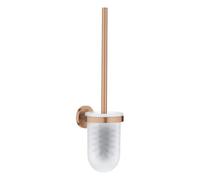 GROHE Porte-balai de WC Start - Warm Sunset brossé