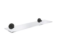 Grohe Start étagère 53 cm noir 412022430
