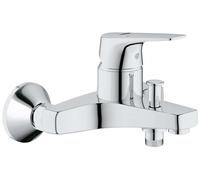 Grohe Start Flow - Mitigeur de baignoire, chrome 23772000