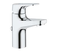 Grohe Start Flow - Mitigeur de lavabo avec vidage, chrome 23769000