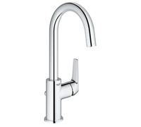 Grohe Start Flow - Mitigeur de lavabo avec vidage, chrome 23811000