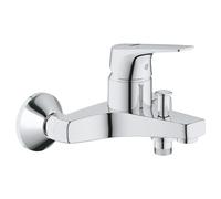 Grohe Start flow Mitigeur monocommandé pour bain, saillie 167mm, montage apparent, 23772000