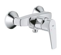 Grohe Start flow Mitigeur monocommandé pour douche, montage apparent, 23771000