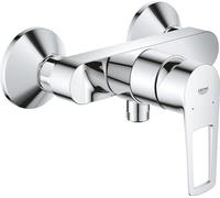 Grohe Start Loop 2020 mitigeur de douche à levier chromé 23354001