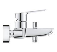 Grohe Start mitigeur bain-douche murale StarLight Chrome 24206002