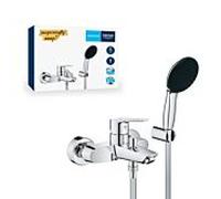 Grohe Start mitigeur de bain 25283002 chromé