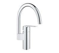 Grohe Start mitigeur de cuisine sur pied StarLight Chrome 30469000