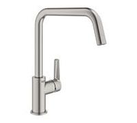 Grohe Start mitigeur de cuisine sur pied SuperSteel 30470DC0