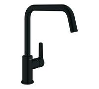 Grohe Start mitigeur de cuisine sur pied noir 304702430