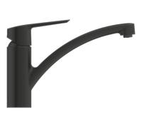 Grohe Start mitigeur de cuisine sur pied noir 305302432