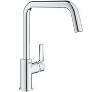 Grohe Start mitigeur de cuisine sur pied StarLight Chrome 30470000