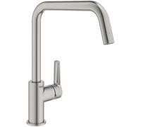 Grohe Start mitigeur de cuisine sur pied SuperSteel 30470DC0