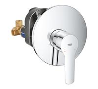 GROHE Mitigeur de douche encastré Start StarLight Chrome 32590002