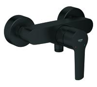 Grohe Start mitigeur de douche murale noir 322792432