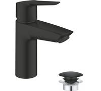 Grohe Start mitigeur de lavabo sur pied noir 235502432