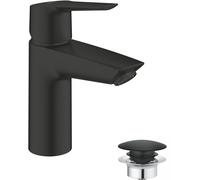 Grohe Start mitigeur de lavabo sur pied noir 235512432