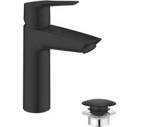 Grohe Start mitigeur de lavabo sur pied noir 235752432