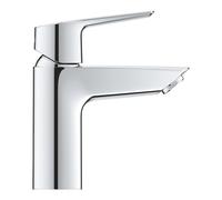 Grohe Start mitigeur de lavabo sur pied StarLight Chrome 31137002
