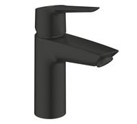 Grohe - START mitigeur de lavabo taille S, noir mat (235502432)