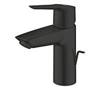 Grohe Start mitigeur de lavabo sur pied noir 311372432
