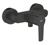 Grohe Start robinet de douche 242082432 noir mat