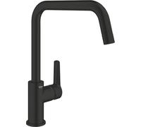 GROHE Start, Noir