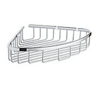 Grohe QuickFix Start Cosmopolitan - Étagère d’angle grille, chrome 41172000