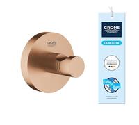 Grohe Start porte-serviettes Brushed Warm Sunset 41173DL0