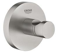 Grohe Start porte-serviettes acier 41173DC0