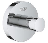 Grohe QuickFix Start - Crochet, chrome 41173000