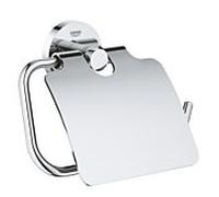 Grohe QuickFix Start - Porte-papier de toilette, chrome 41179000