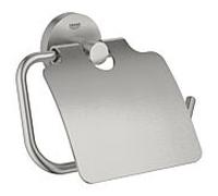 Grohe Start porte-papier toilette 41179DC0 Supersteel