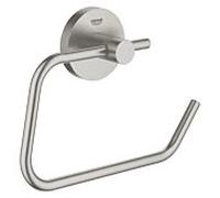 Grohe Start porte-papier toilette acier 41200DC0