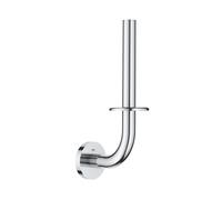 Grohe Start Porte-rouleaux de papier toilette, 41186000,
