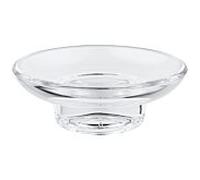Grohe Start Coupelle à savon de rechange, 41182000,