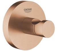Grohe Start porte-serviettes Brushed Warm Sunset 41173DL0