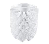 GROHE Start Tête de Brosse WC de Rechange, Compatible Avec Brosses Cosmopolitan et Cube, Blanc, 41201L00