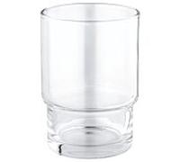 Grohe Start Verre en cristal de rechange, 41184000,